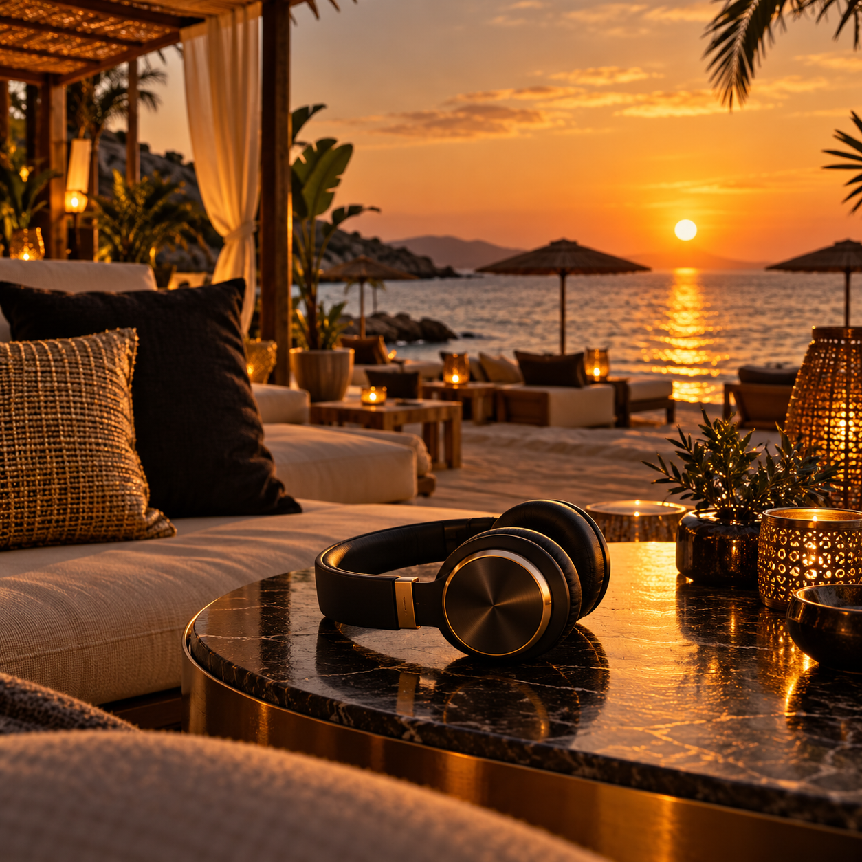 CHILL HOUSE