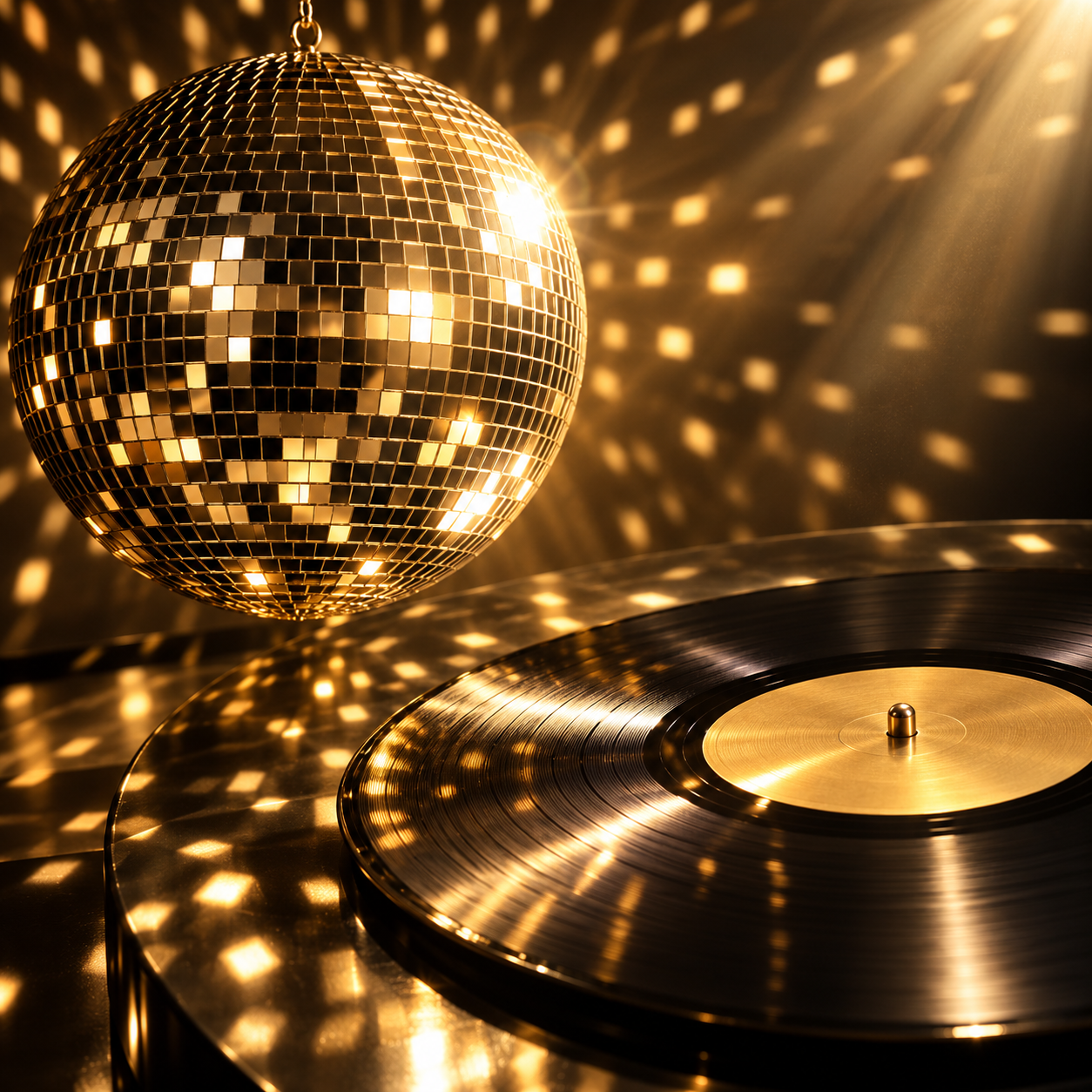 NU DISCO